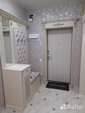 

2-к. квартира, 75 м², 6 кроватей