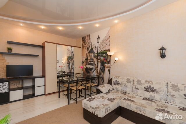 2-к квартира, 60 м², 9/17 эт. 2-к квартира, 60 м², 9/17 эт.