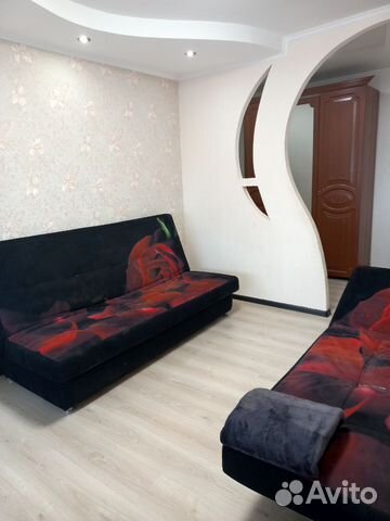 

2-к. квартира, 50 м², 5 кроватей