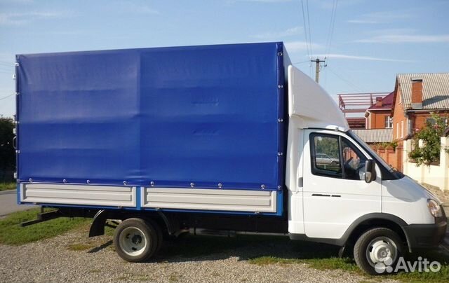 Грузоперевозки Газели Грузчики Вывоз Мусора