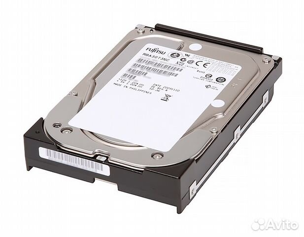 Жёсткий диск 72Gb scsi Fujitsu MAW3073NC серверный Жёсткий диск 72Gb scsi Fujitsu MAW3073NC серверный