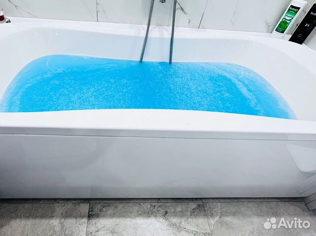 

2-к. квартира, 41 м², 2 кровати