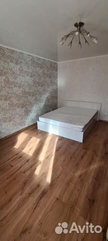 

1-к. квартира, 43 м², 2 кровати