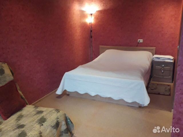 

1-к. квартира, 28 м², 5/9 эт.