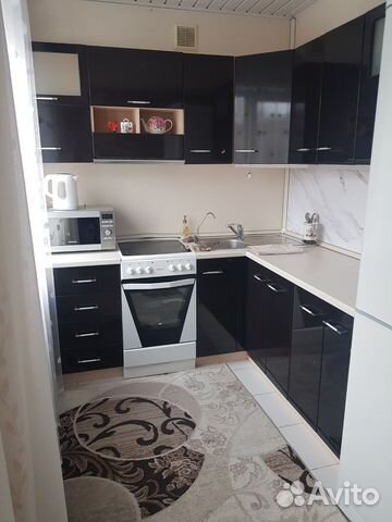 

3-к. квартира, 58 м², 3 кровати
