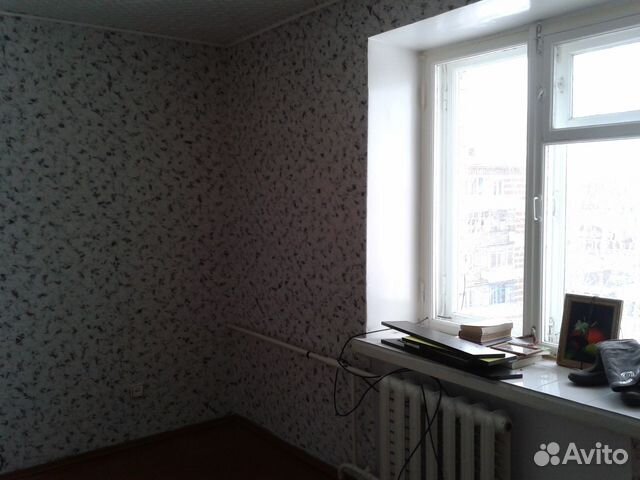 3-к квартира, 52 м², 5/5 эт. 3-к квартира, 52 м², 5/5 эт.