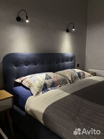 

Квартира-студия, 30 м², 3/3 эт.