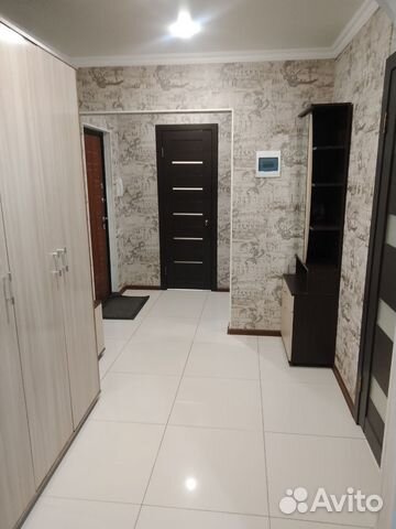 

2-к. квартира, 50 м², 3 кровати