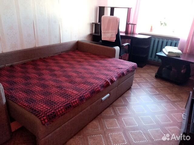 

2-к. квартира, 44 м², 3 кровати