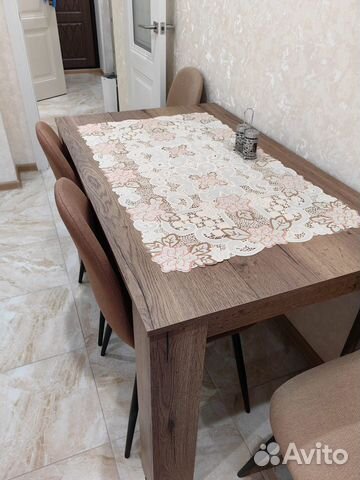 

1-к. квартира, 50 м², 2/11 эт.