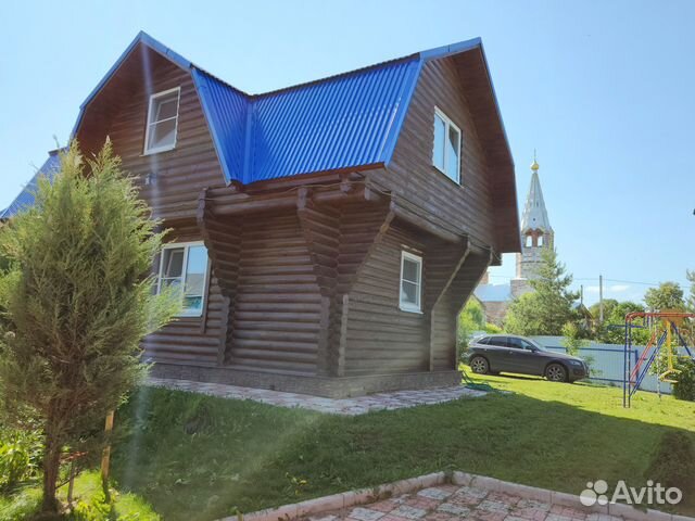 

5-к. дом, 125 м²