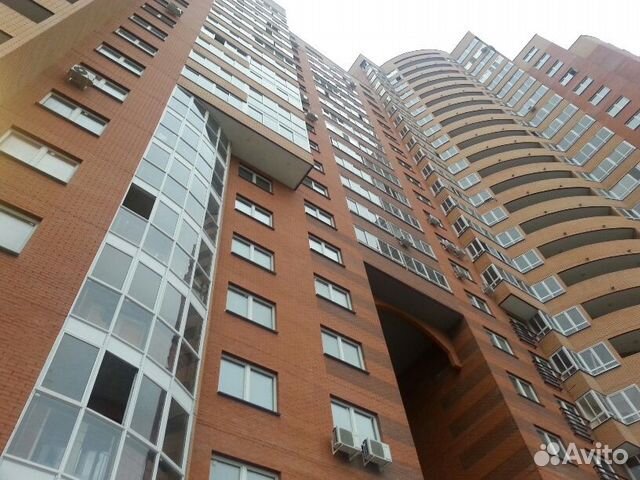 

1-к. квартира, 45 м², 3 кровати