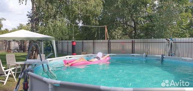 

3-к. коттедж, 150 м²