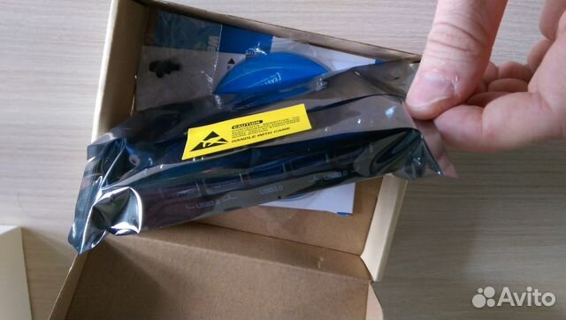 Контроллер USB 3.0 подключение по PCI-E