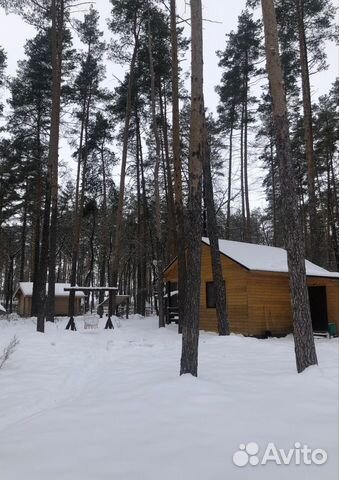 

3-к. дом, 36 м²