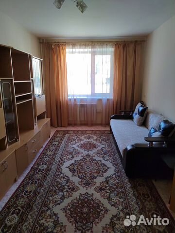 

3-к. квартира, 53 м², 3 кровати