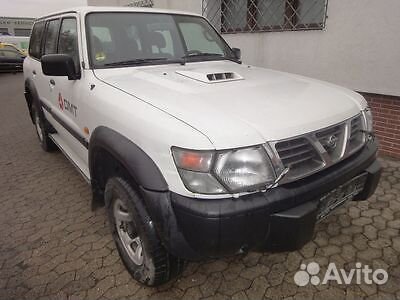zaphasti na nissan patrol 2000g. v g.maryino zaphasti na nissan patrol 2000g. v g.maryino