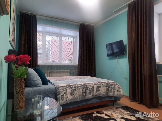 

2-к. квартира, 43 м², 3 кровати