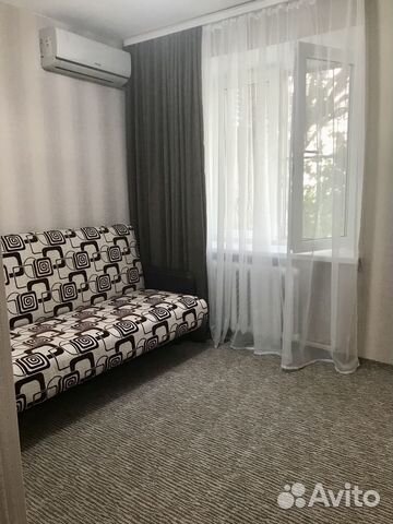 

Квартира-студия, 14 м², 1 кровать
