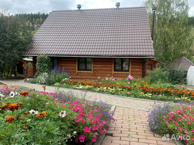 

3-к. дом, 160 м²