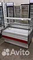 Витрина Холодильная Кифато 1.2м