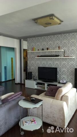 2-к квартира, 70 м², 7/10 эт. 2-к квартира, 70 м², 7/10 эт.