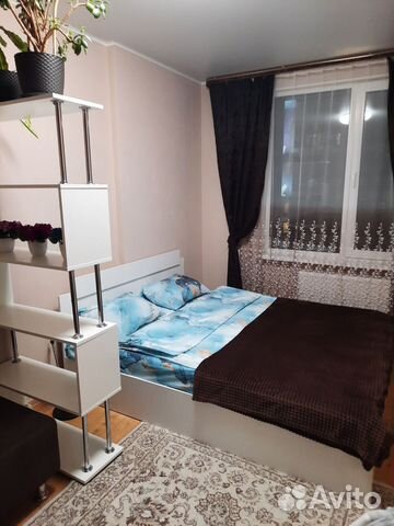 

1-к. квартира, 31,2 м², 11/15 эт.