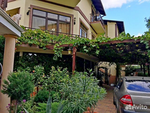 

2-к. квартира, 75 м², 4 кровати