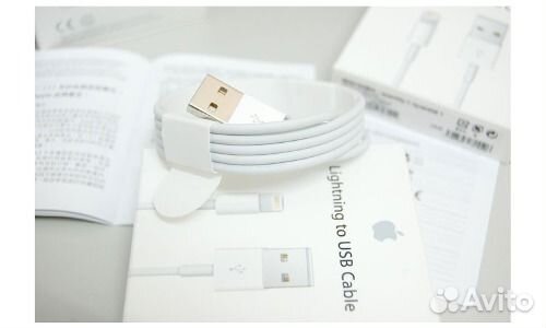USB провод для iPhone 4/4S 5/5s 6/6s