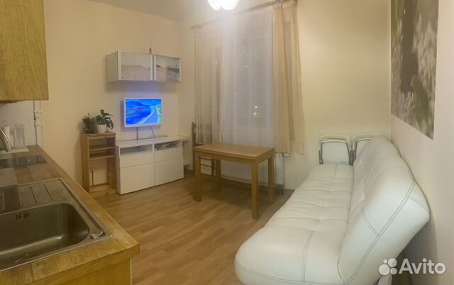 

2-к. квартира, 45 м², 5/20 эт.