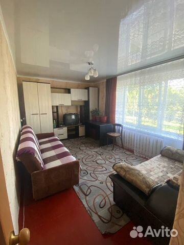 

2-к. квартира, 41 м², 4 кровати