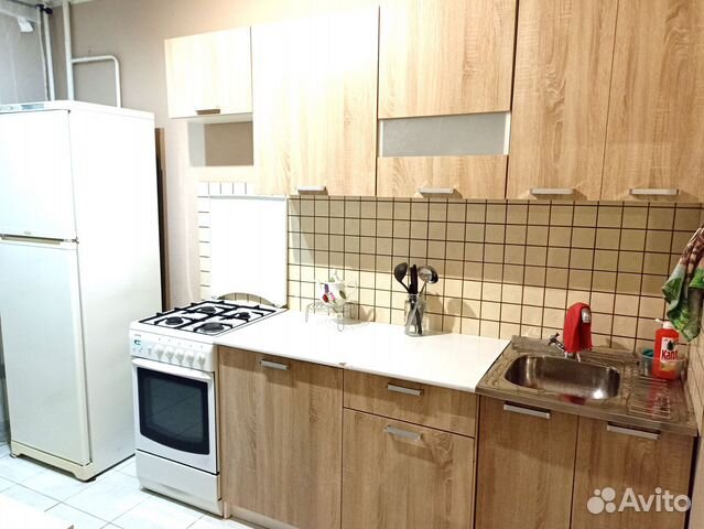 

3-к. квартира, 74 м², 6 кроватей