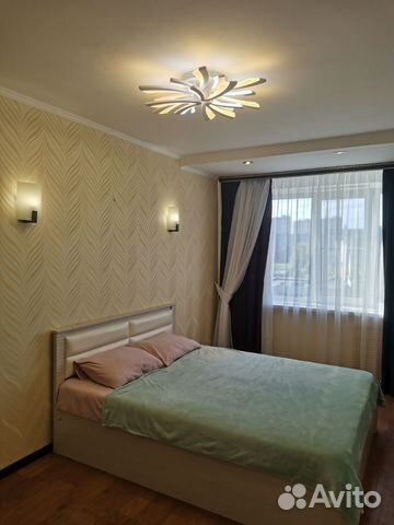 

1-к. квартира, 32 м², 8/9 эт.