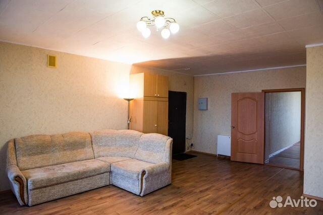 

2-к. квартира, 64 м², 4 кровати