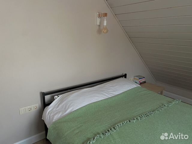 

2-к. таунхаус, 30 м²