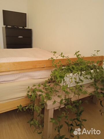 

1-к. квартира, 42 м², 8/10 эт.