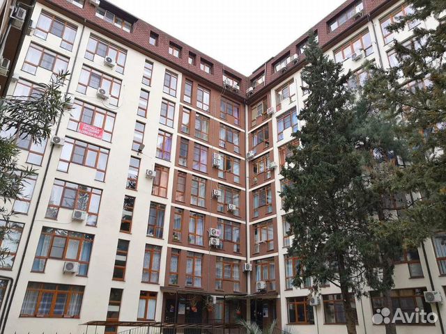 

2-к. квартира, 48 м², 3 кровати