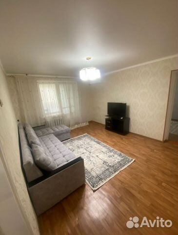

3-к. квартира, 75 м², 3 кровати