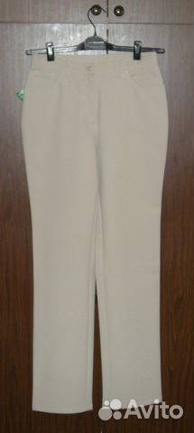 Брюки стильные Вenetton 46-48 р Италия Брюки стильные Вenetton 46-48 р Италия