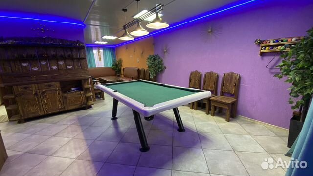

Коттедж 145 м² на участке 5 сот.