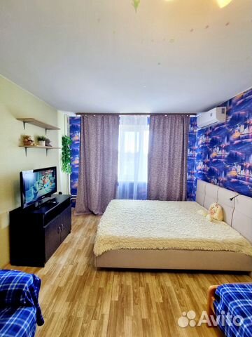 

1-к. квартира, 40 м², 8/16 эт.