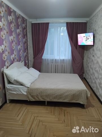 

2-к. квартира, 50 м², 3/5 эт.