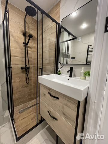 

Квартира-студия, 23 м², 5/5 эт.