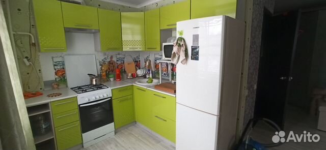 

Квартира-студия, 30 м², 3/5 эт.