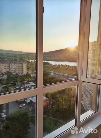 

1-к. квартира, 35 м², 1 кровать