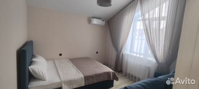 

2-к. дом, 105,7 м²
