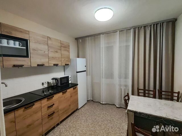

2-к. квартира, 50 м², 4 кровати