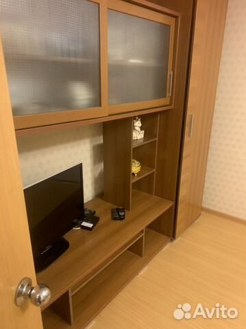 

2-к. квартира, 50 м², 3 кровати