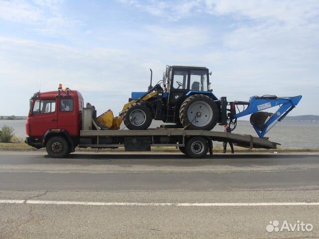 Услуги эвакуатора Услуги эвакуатора