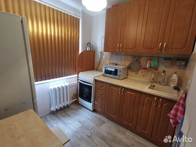 

2-к. квартира, 60 м², 2 кровати